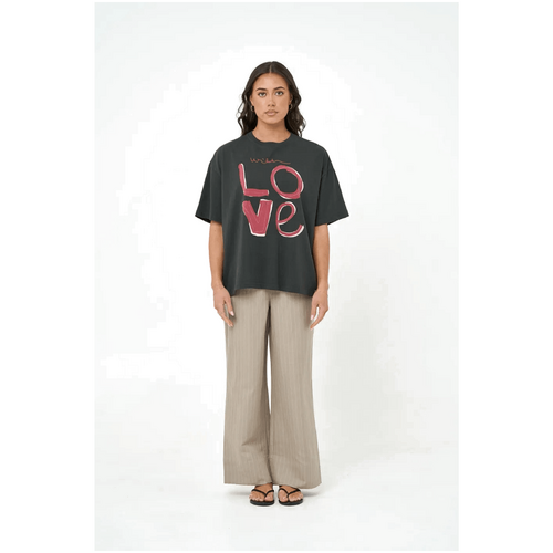 VANCE With Love Tee