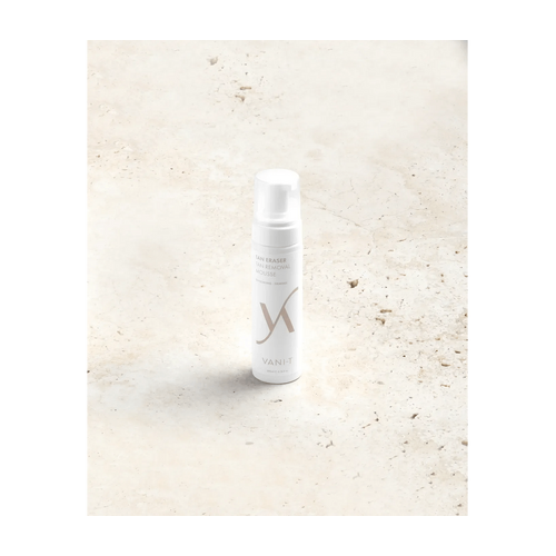 Vani T Tan Eraser Tan Removal Mousse