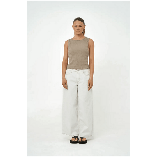 VANCE Classic Singlet