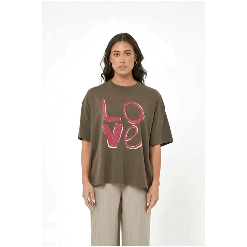 VANCE With Love Tee