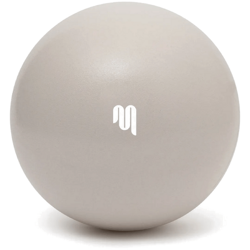 MoveActive 20-22cm Pilates Ball - Ivory