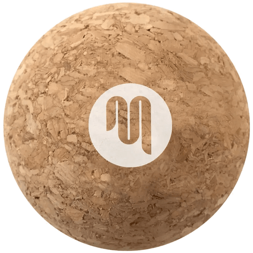 MoveActive Cork Massage Ball