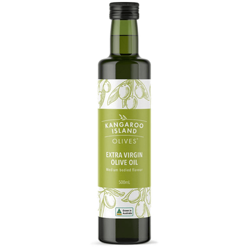 Kangaroo Island Olives - Extra Virgin Olive Oil 500ml