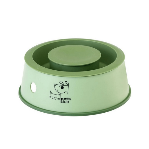 Vigar Pets Club 3 in 1 Feeder Bowl