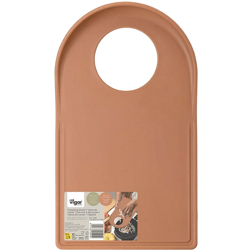 Vigar Homey Chopping Board - Medium