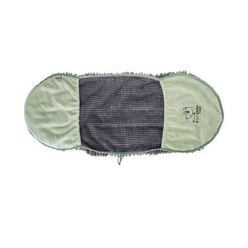 Vigar Pets Club Microfibre Towel