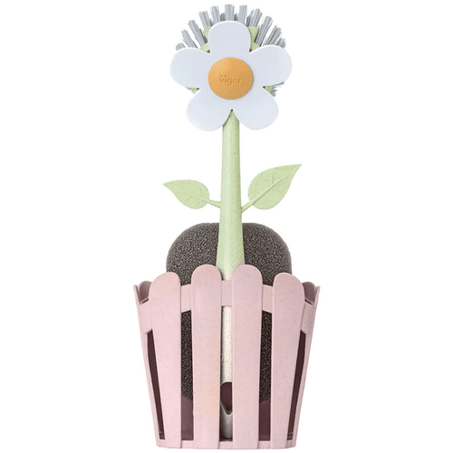 Vigar Florganic Sink Caddy Set