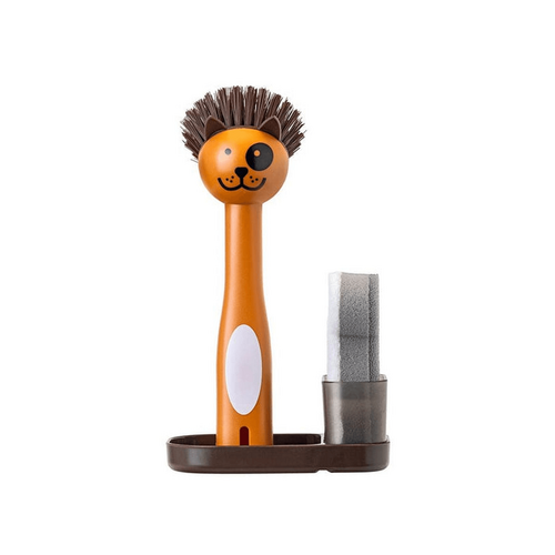 Vigar Pets Club Dog 3 Piece Sink Caddy Set