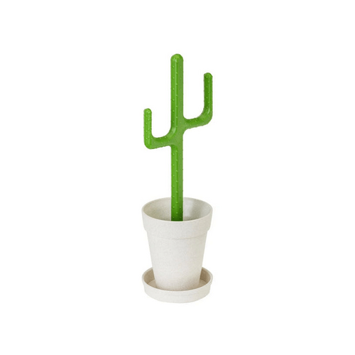 Vigar Cactus Toilet Set