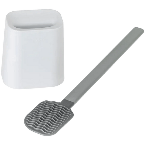 Vigar Essential Eco Toilet Set