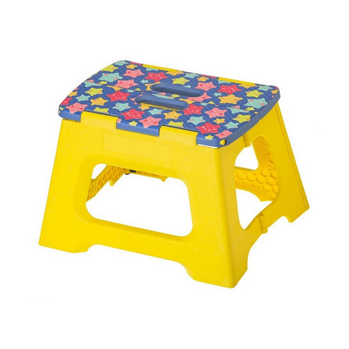 Vigar KIDS FOLDABLE 23CM STOOL