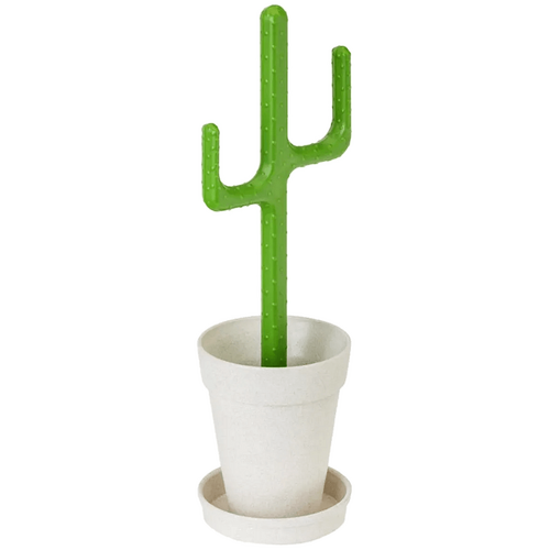 Vigar Cactus Toilet Set