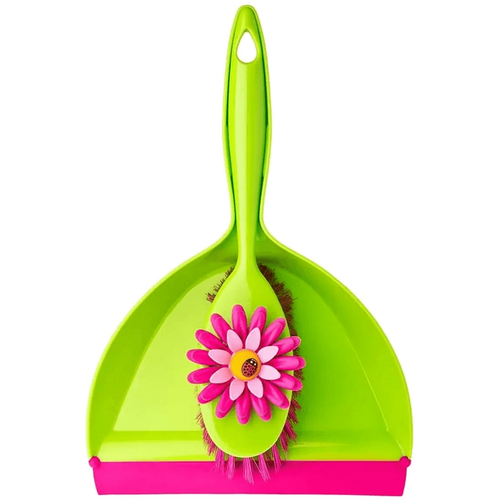 Vigar Flower Power Handy Set