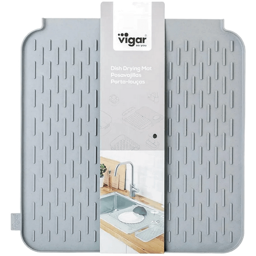 Vigar Rengo 32.5X31.5cm Dish Mat