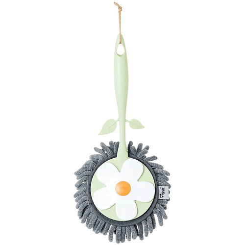 Vigar Florganic Round Microfibre Duster