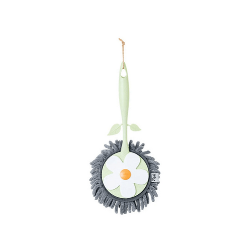 Vigar Florganic Round Microfibre Duster