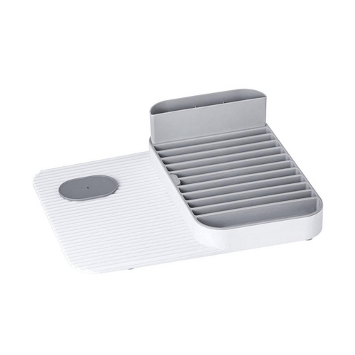 Vigar Rengo Dish &amp; Cutlery Drainer Set