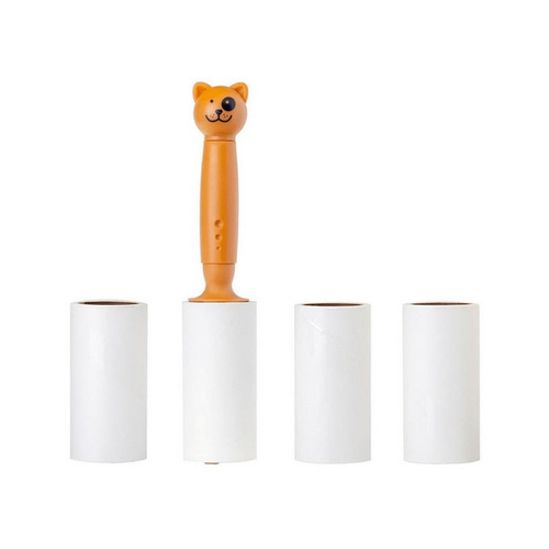 Vigar Pets Club Dog Pet Hair Remover + 3 Refills