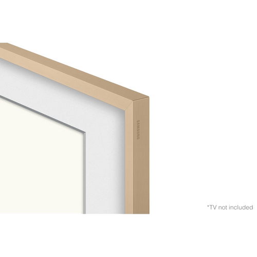 85" Customisable Frame for 2021/2022 The Frame TV