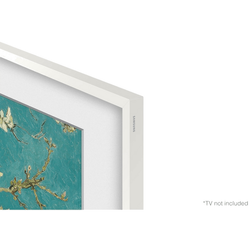 32 Customisable Frame for 2023 The Frame TV