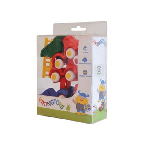 Viking Toys - Mini Chubbies Construction Gift Box 5 Pieces