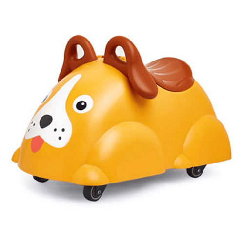 Viking Toys - Cute Rider Dog