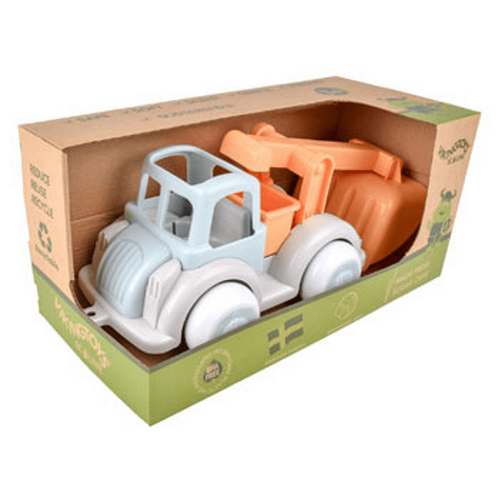 Viking Toys - Eco Jumbo Digger Truck