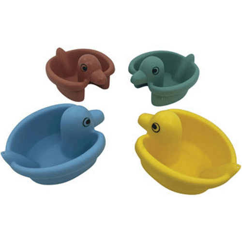 Viking Toys - Reline Bath Ducks CDU32