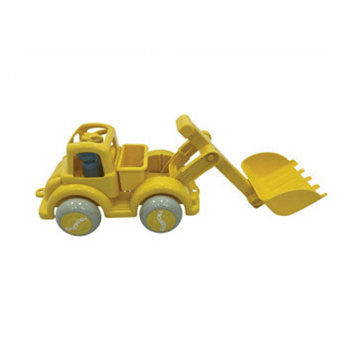 Viking Toys - Reline Jumbo Digger Truck