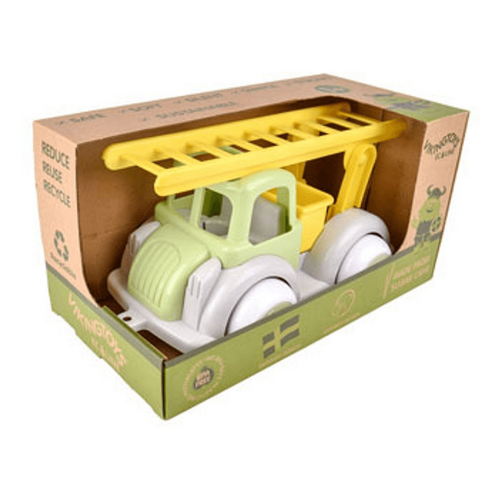 Viking Toys - Eco Jumbo Fire Truck