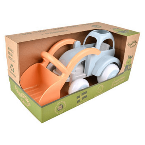 Viking Toys - Eco Jumbo Tractor Digger