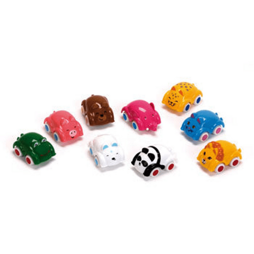 Viking Toys - Cute Cars Baby CDU45