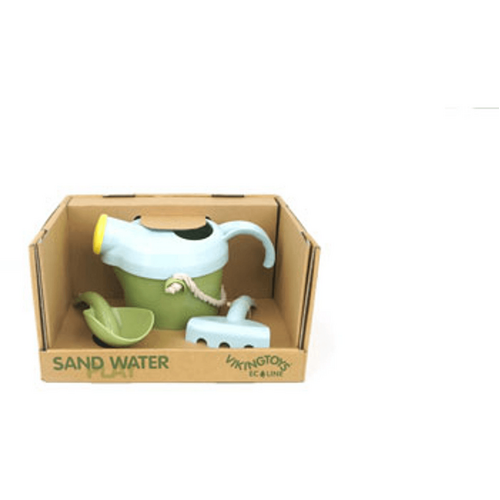 Viking Toys - Eco Watering Can Set
