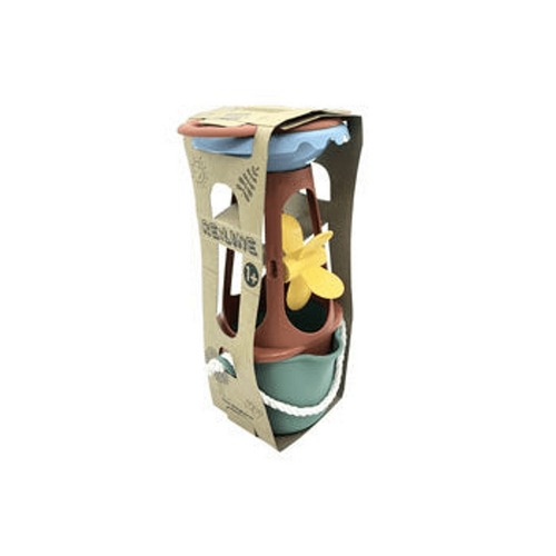 Viking Toys - Reline Sand &amp; Water Mill Set