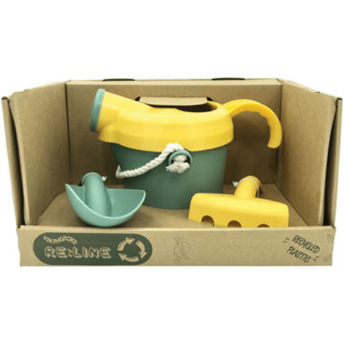 Viking Toys - Reline Watering Can Set