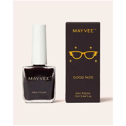 mayvee Good Taste