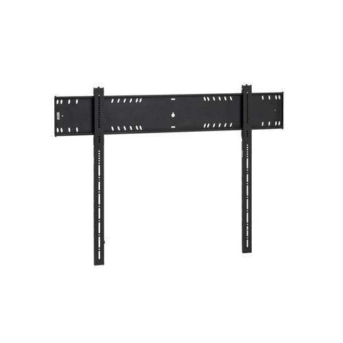Vogel&#39;s PFW 6900 display wall mount fixed - Suits 80 to 120&quot; TV - Black