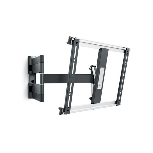 Vogel&#39;s THIN445B Extra thin Full Motion TV Wall Mount, Suits 26&quot; to 55&quot;