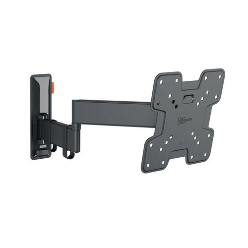 Vogel&#39;s TVM3245B Full Motion Wall Mount - Suits 19&quot; to 43&quot; TV