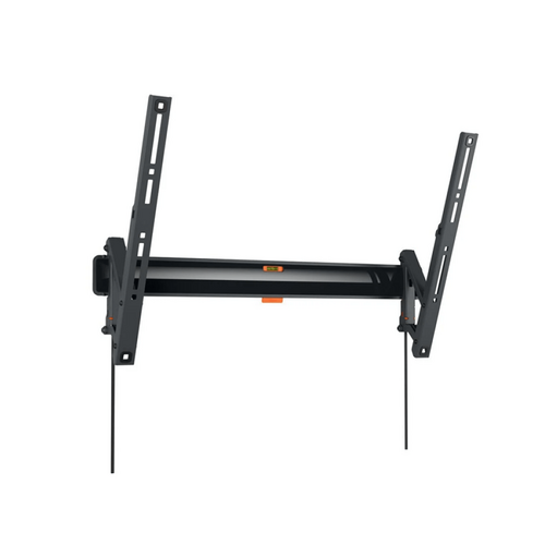 Vogel&#39;s TVM3615B Tilting TV Wall Mount (TVs 40-77&quot;, max 35kg). Tilt up to 20