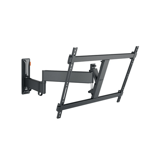 Vogel&#39;s TVM3645B Full Motion Bracket - Suits 40&quot; - 77&quot; TV