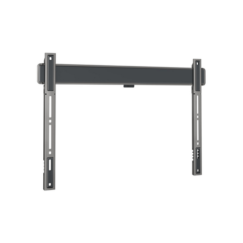 Vogel&#39;s TVM5605 LARGE Grey Fixed wall mount (TVS 40-100&quot;, max 100kg). Min distance to wall 15mm