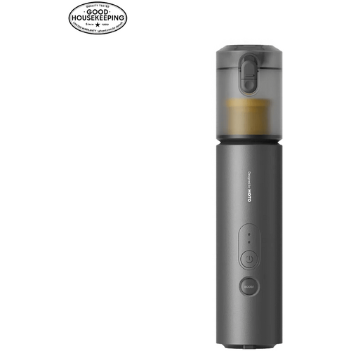 HOTO AutoCare Air Duster &amp; Vacuum