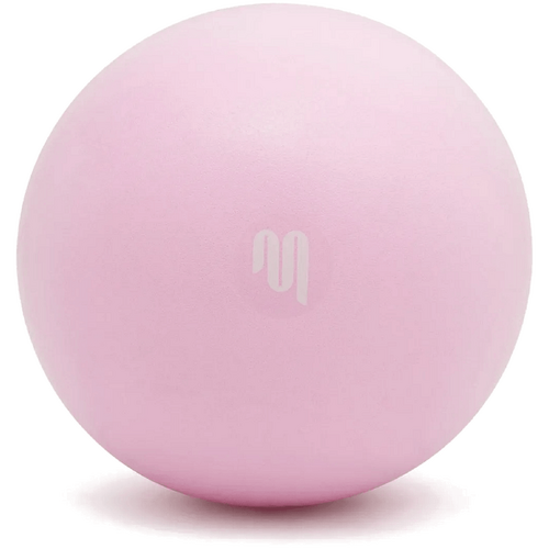 MoveActive 20-22cm Pilates Ball - Cool Pink