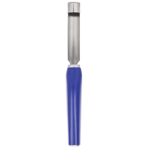 SVNA Premium Stainless Steel Apple Corer Blue
