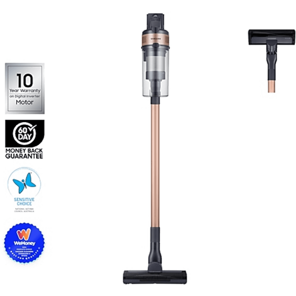 Jet 65 Pet Stick Vacuum - VS15A60AGR7
