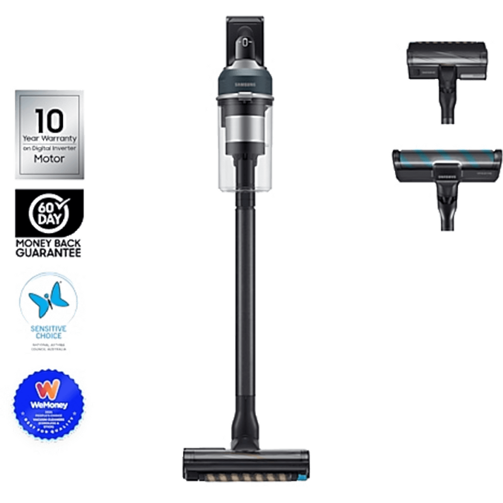 Jet 95 Complete Stick Vacuum - VS20C9544TB