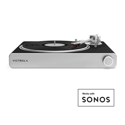 Victrola Stream Carbon Turntable
