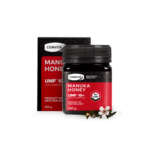 Comvita Manuka Honey UMF10+ 250g (Not For Sale In WA)