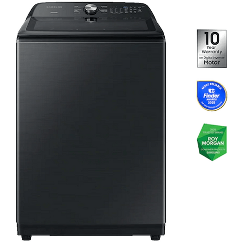 Samasung Top-load Washer BubbleStorm 14kg